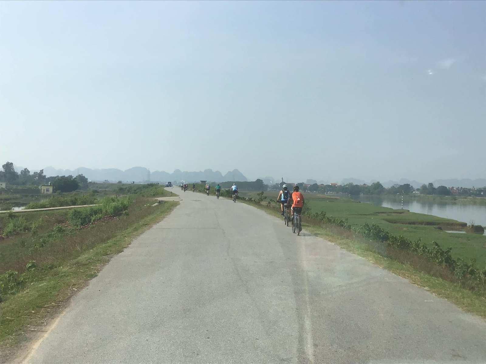 Vietnam Cycling Expedition: From Hanoi to Ca Mau 19 Days